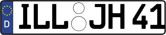 ILL-JH41