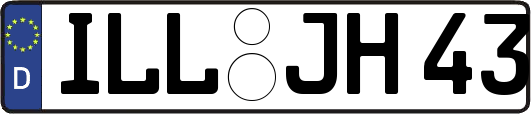ILL-JH43