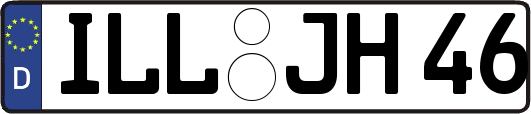 ILL-JH46