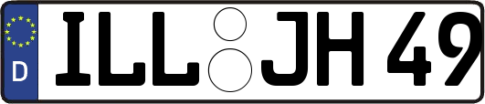 ILL-JH49