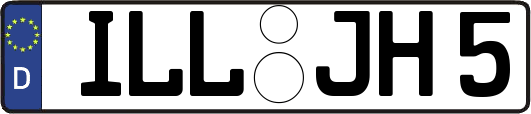 ILL-JH5