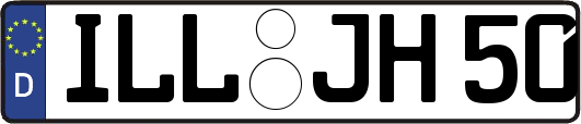 ILL-JH50