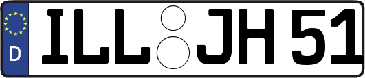 ILL-JH51