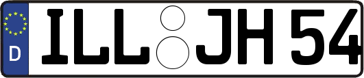 ILL-JH54