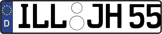 ILL-JH55
