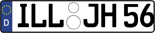 ILL-JH56