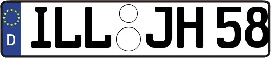 ILL-JH58