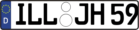 ILL-JH59