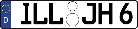 ILL-JH6