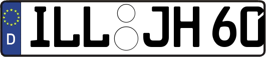 ILL-JH60