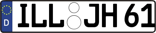 ILL-JH61