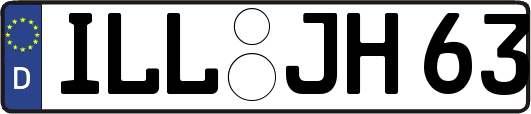 ILL-JH63