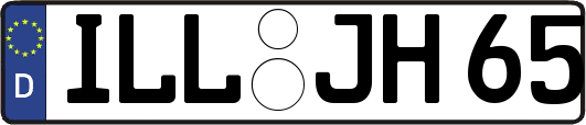 ILL-JH65