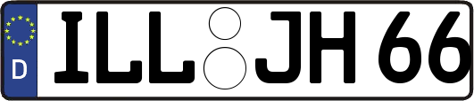 ILL-JH66