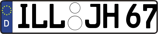 ILL-JH67