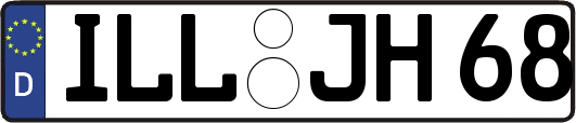 ILL-JH68