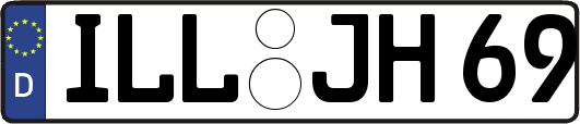 ILL-JH69