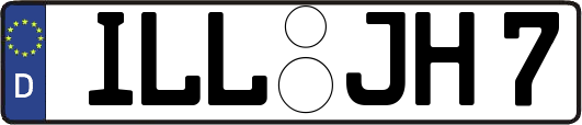 ILL-JH7
