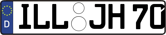 ILL-JH70