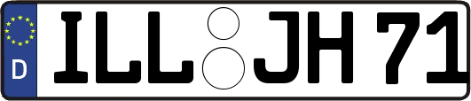 ILL-JH71