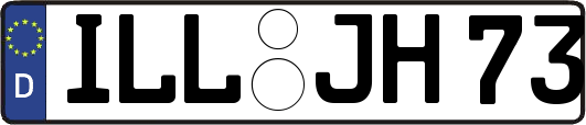 ILL-JH73