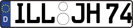 ILL-JH74