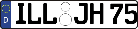 ILL-JH75