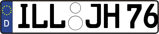 ILL-JH76