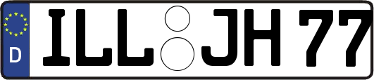 ILL-JH77