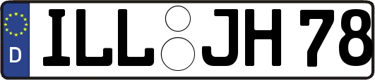 ILL-JH78