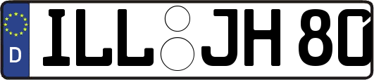 ILL-JH80