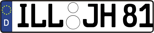 ILL-JH81