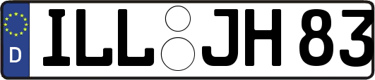 ILL-JH83