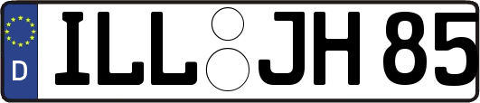 ILL-JH85