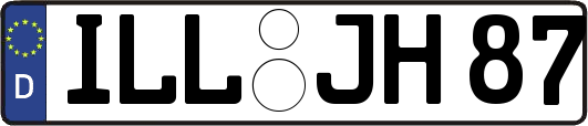 ILL-JH87