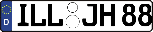 ILL-JH88