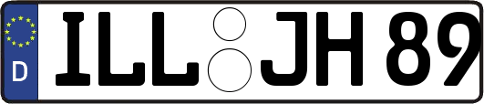 ILL-JH89