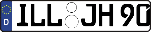 ILL-JH90