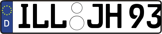 ILL-JH93