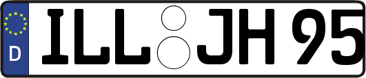 ILL-JH95