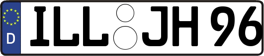 ILL-JH96