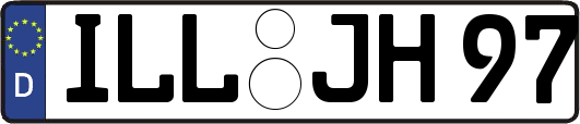 ILL-JH97