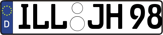 ILL-JH98