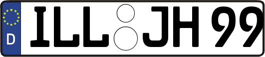 ILL-JH99