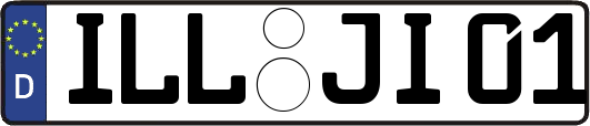 ILL-JI01