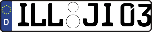 ILL-JI03