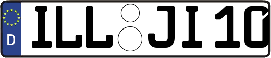 ILL-JI10
