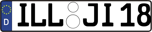 ILL-JI18