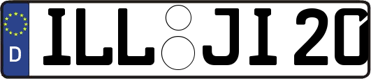 ILL-JI20