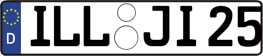 ILL-JI25